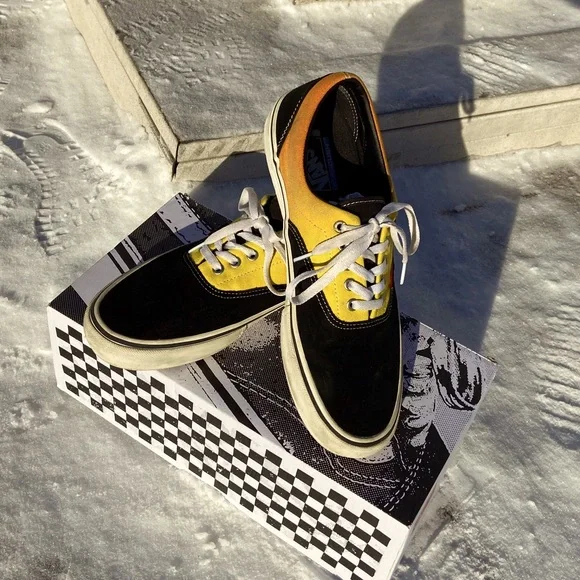 Vans in size 15 hot sale